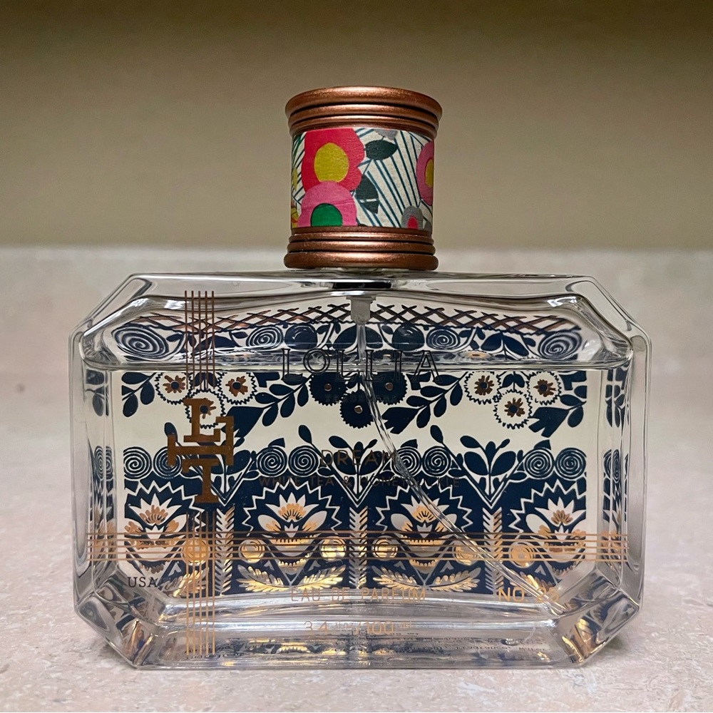 Parfum - Lollia Dream